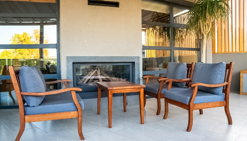 هتل  بیچ ریزورت بدروم